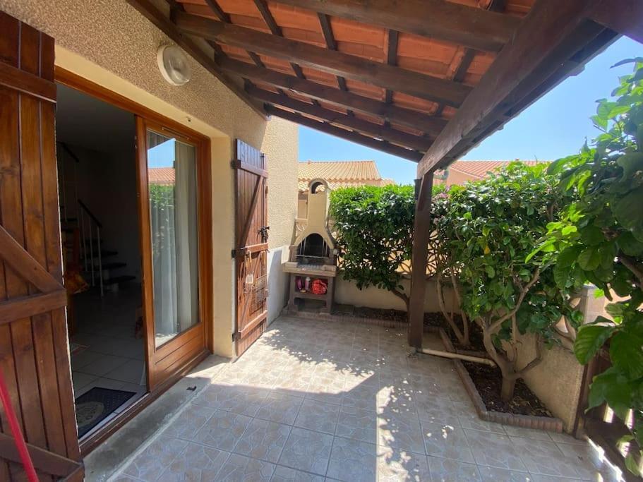 Le Barcares , Maison , 03 Chambres Экстерьер фото