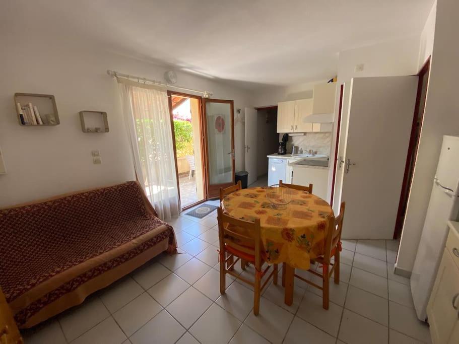Le Barcares , Maison , 03 Chambres Экстерьер фото