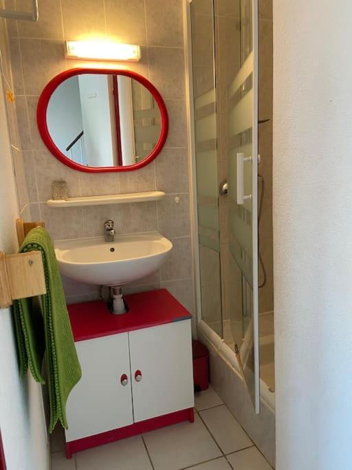 Le Barcares , Maison , 03 Chambres Экстерьер фото