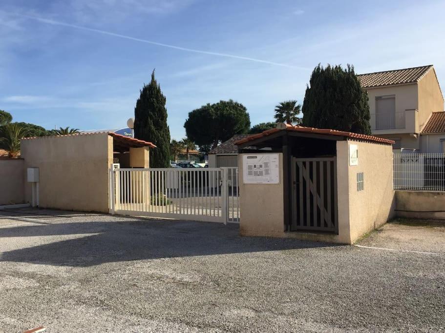 Le Barcares , Maison , 03 Chambres Экстерьер фото